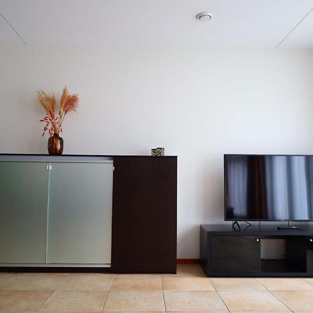Noordzee Apartamento Egmond aan Zee Exterior foto