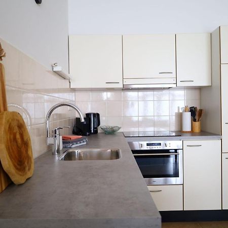 Noordzee Apartamento Egmond aan Zee Exterior foto
