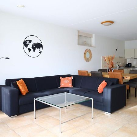 Noordzee Apartamento Egmond aan Zee Exterior foto