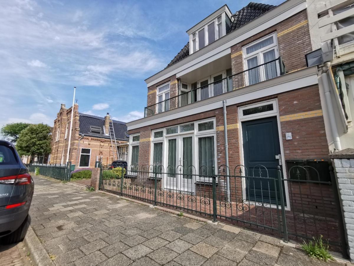 Noordzee Apartamento Egmond aan Zee Exterior foto