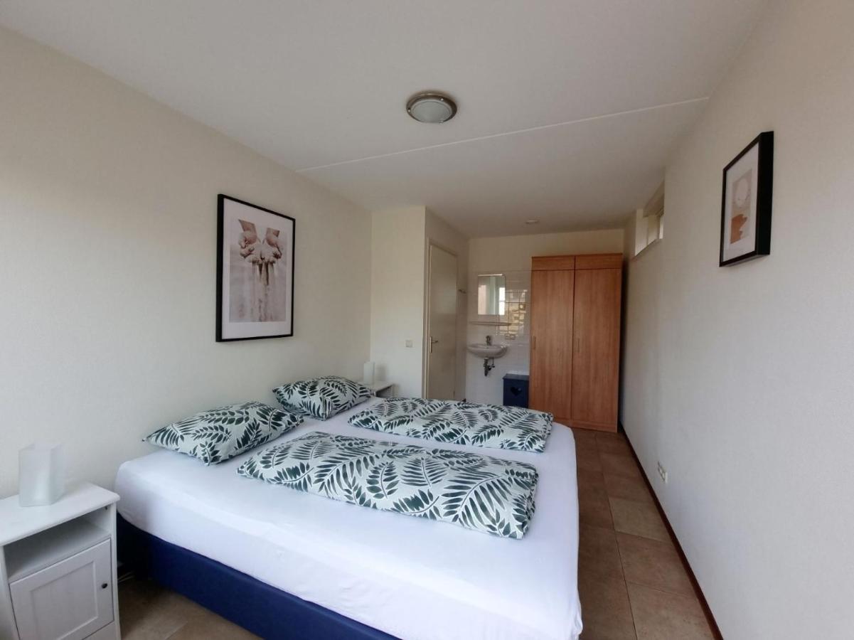 Noordzee Apartamento Egmond aan Zee Exterior foto