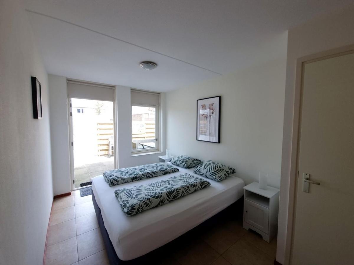 Noordzee Apartamento Egmond aan Zee Exterior foto