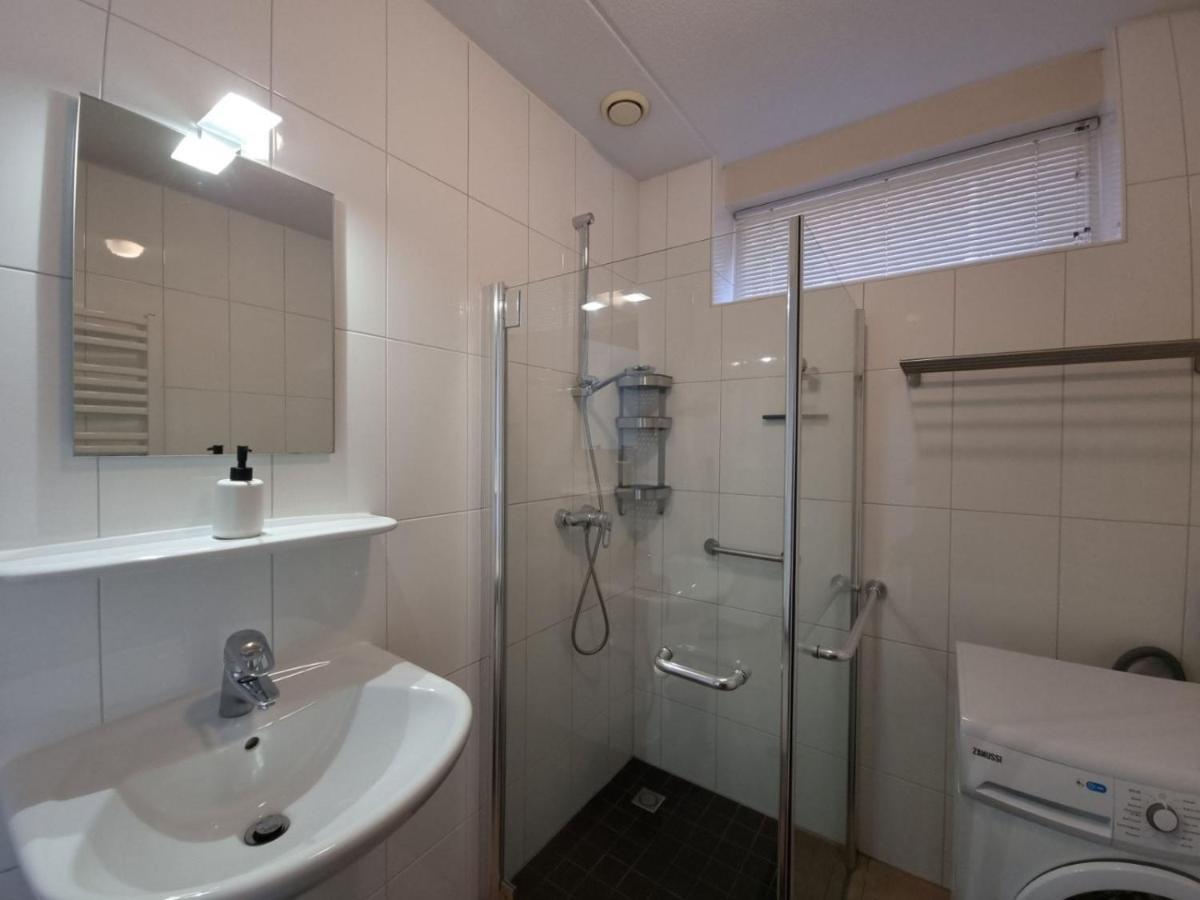 Noordzee Apartamento Egmond aan Zee Exterior foto