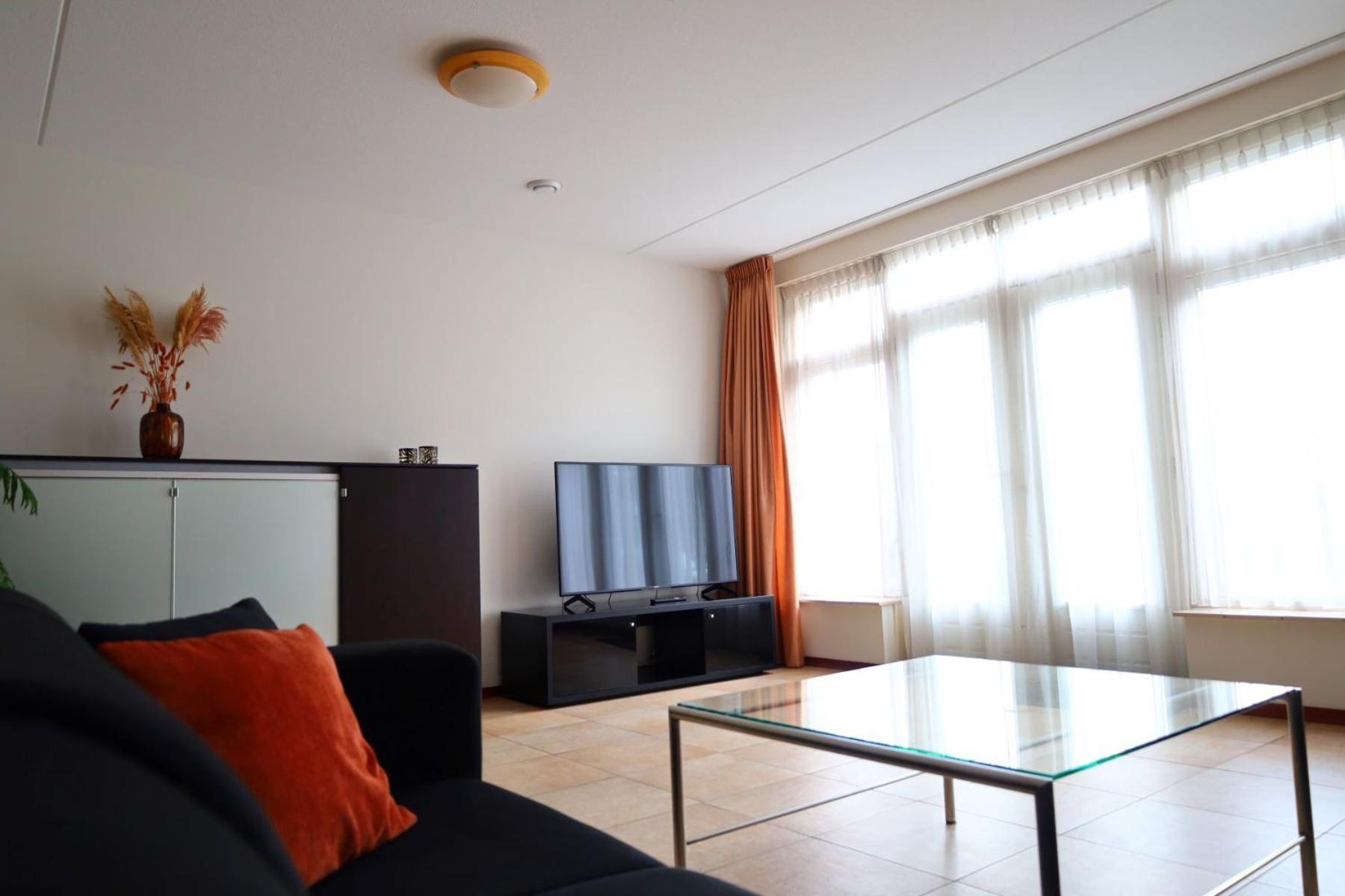 Noordzee Apartamento Egmond aan Zee Exterior foto