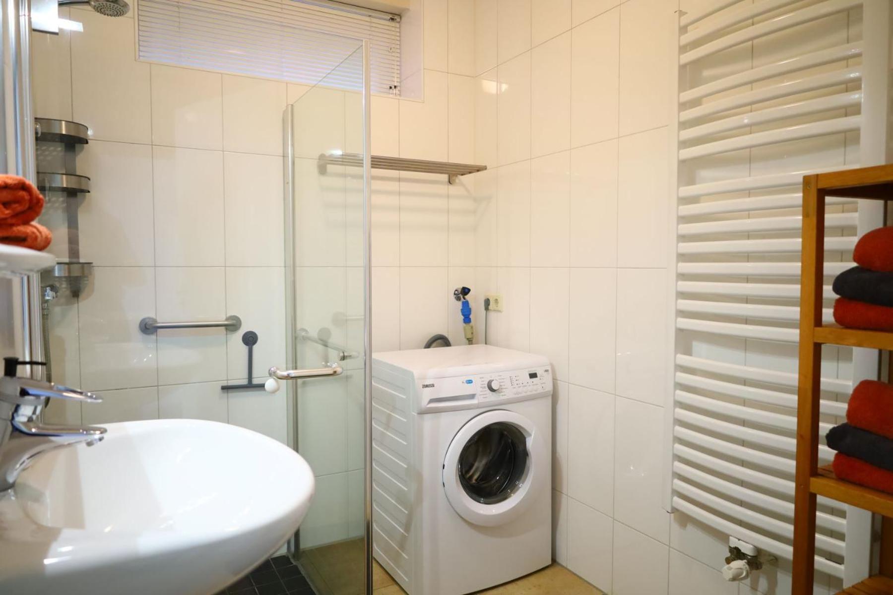 Noordzee Apartamento Egmond aan Zee Exterior foto